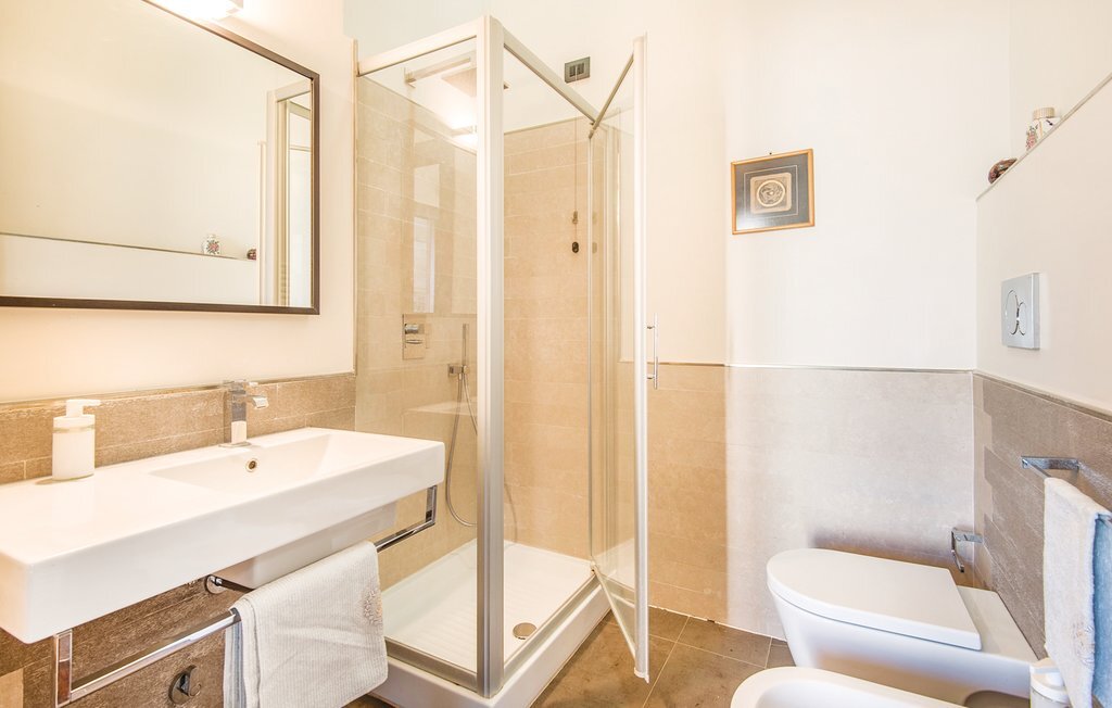 Maison Blue Cherry avec piscine et spa à Collevecchio - Photo 54