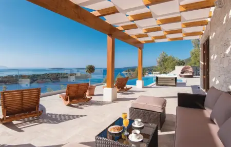 Location maison à Karbuni