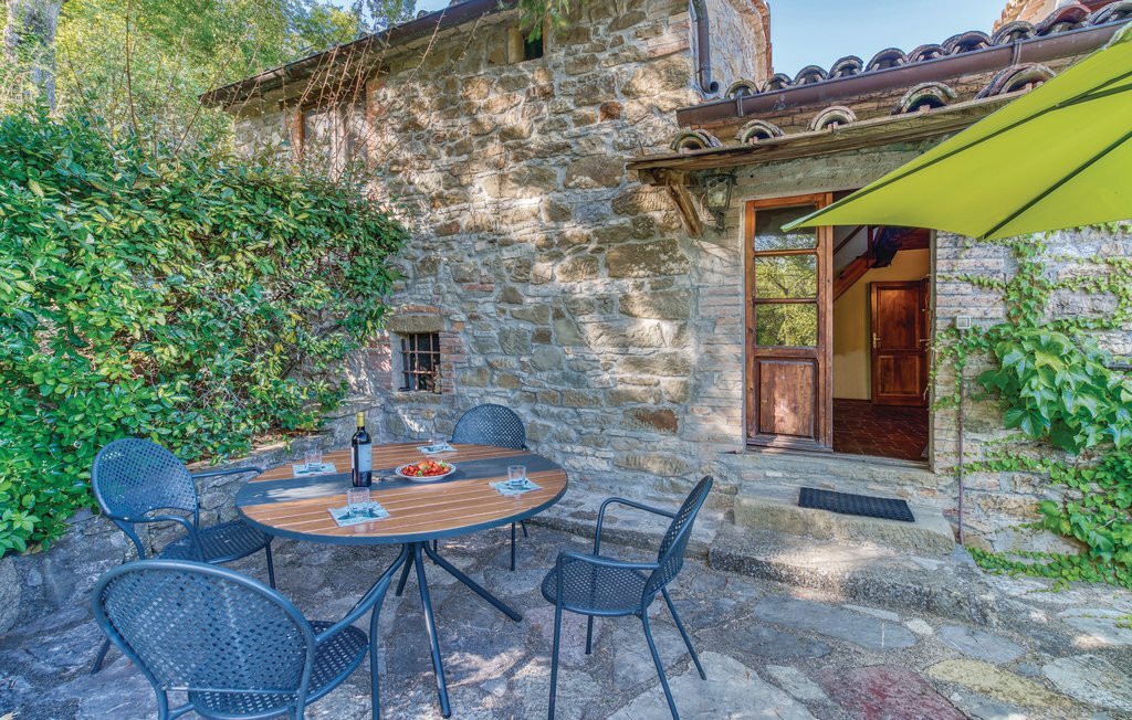 Casa la Mimosa, maison rustique 8 pers. avec piscine - Photo 2