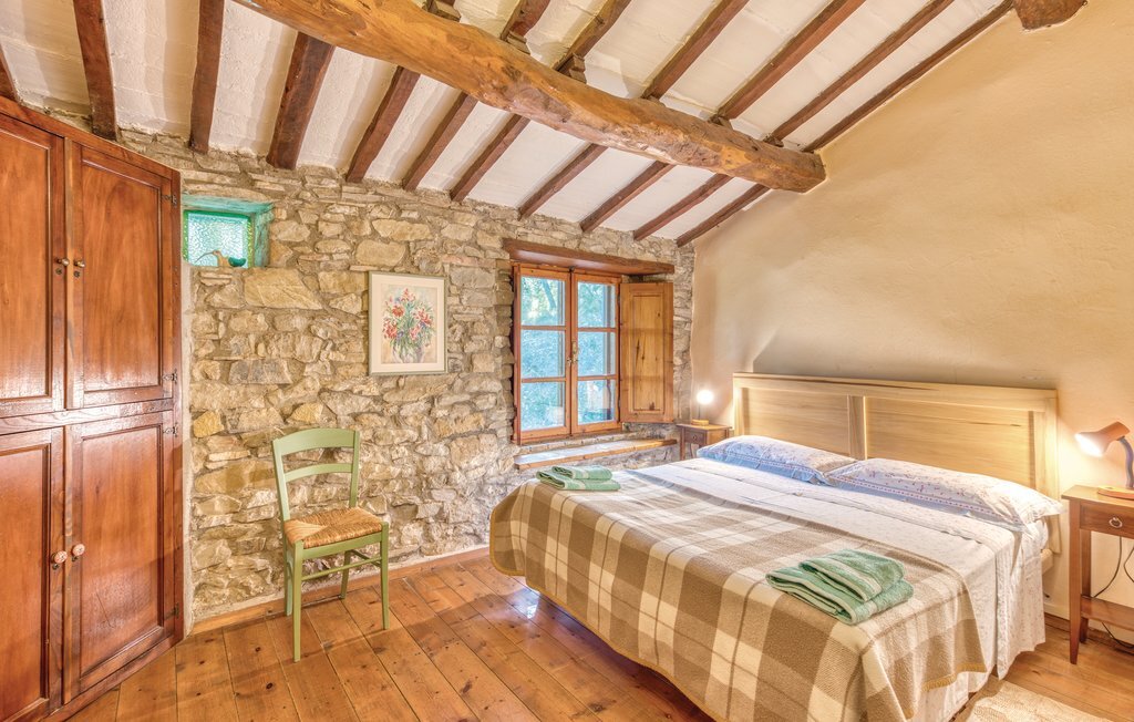 Casa la Mimosa, maison rustique 8 pers. avec piscine - Photo 4