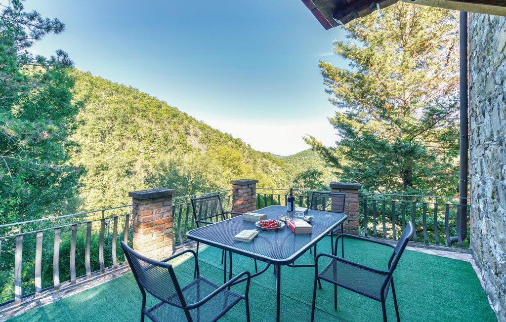 Casa la Mimosa, maison rustique 8 pers. avec piscine - Photo 5