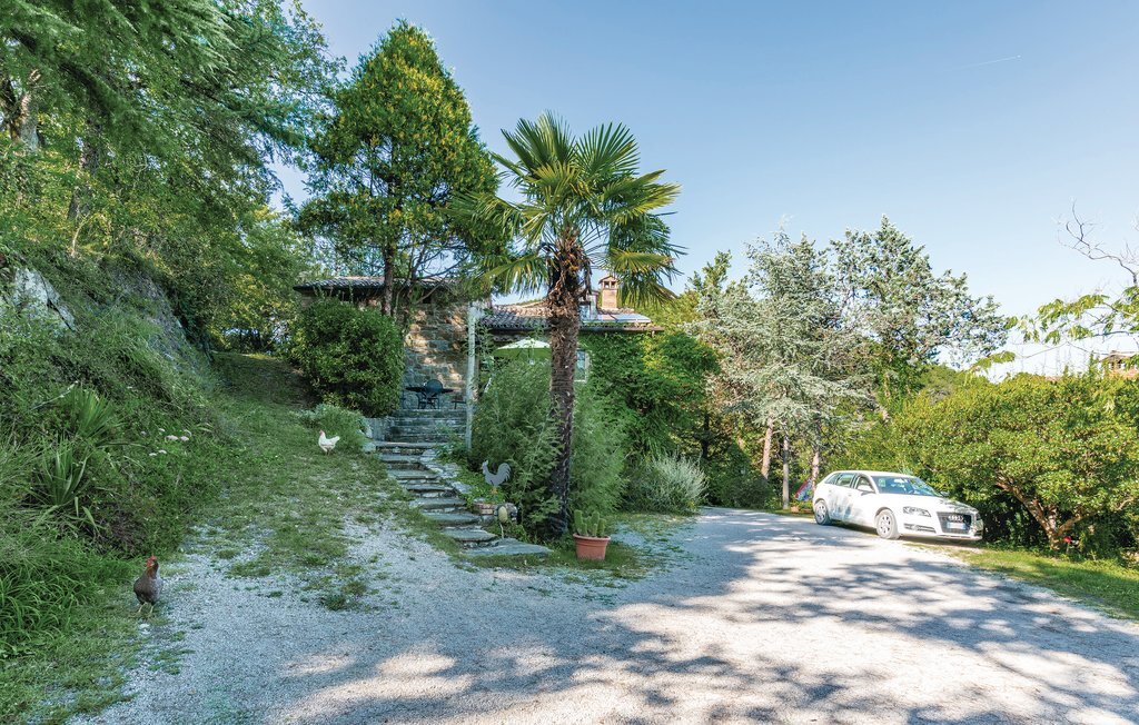 Casa la Mimosa, maison rustique 8 pers. avec piscine - Photo 6