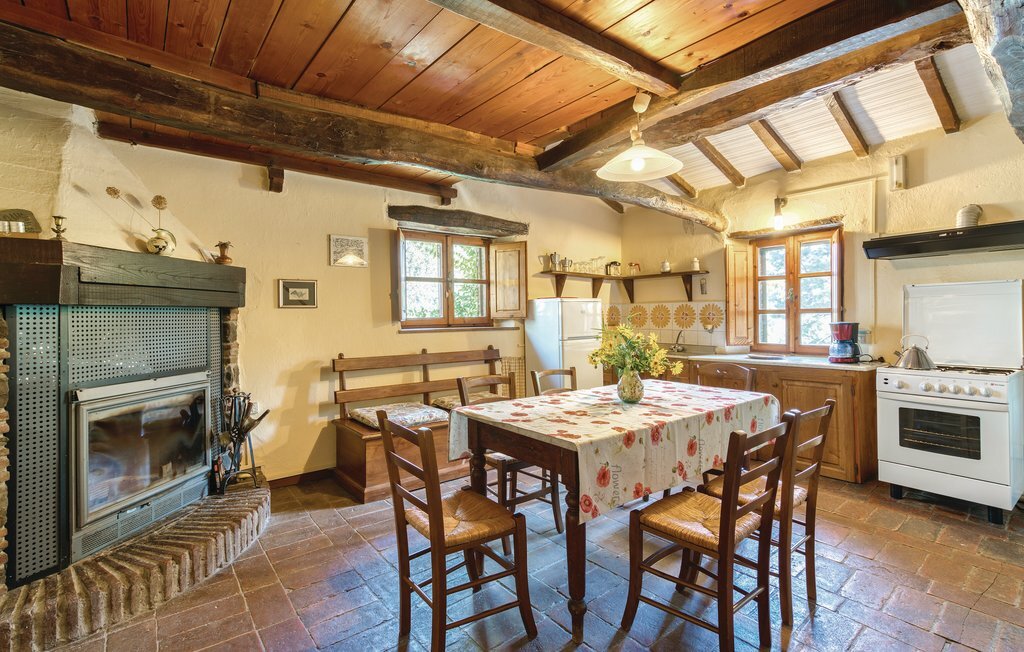Casa la Mimosa, maison rustique 8 pers. avec piscine - Photo 10