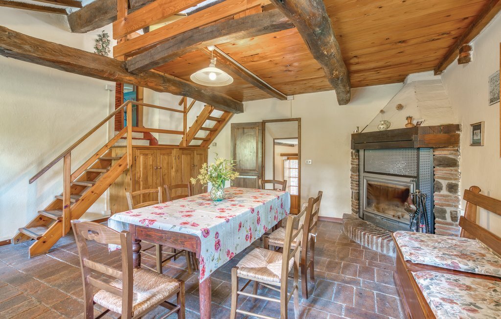 Casa la Mimosa, maison rustique 8 pers. avec piscine - Photo 11