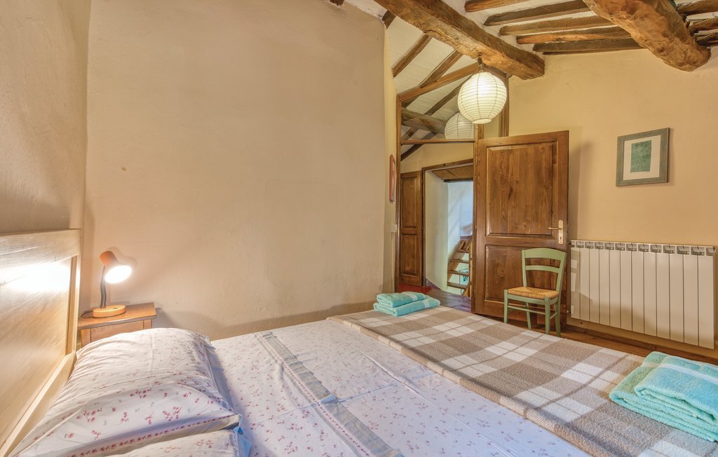 Casa la Mimosa, maison rustique 8 pers. avec piscine - Photo 14