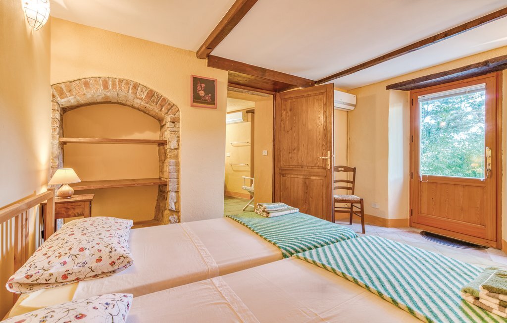 Casa la Mimosa, maison rustique 8 pers. avec piscine - Photo 17