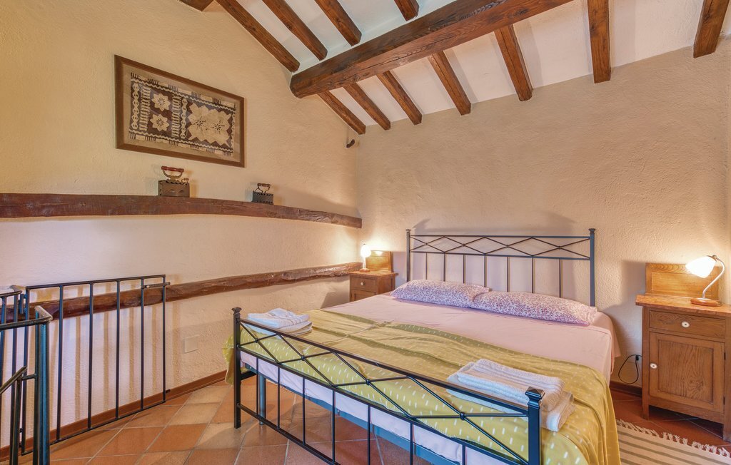 Casa la Mimosa, maison rustique 8 pers. avec piscine - Photo 18