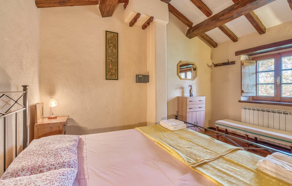 Casa la Mimosa, maison rustique 8 pers. avec piscine - Photo 19