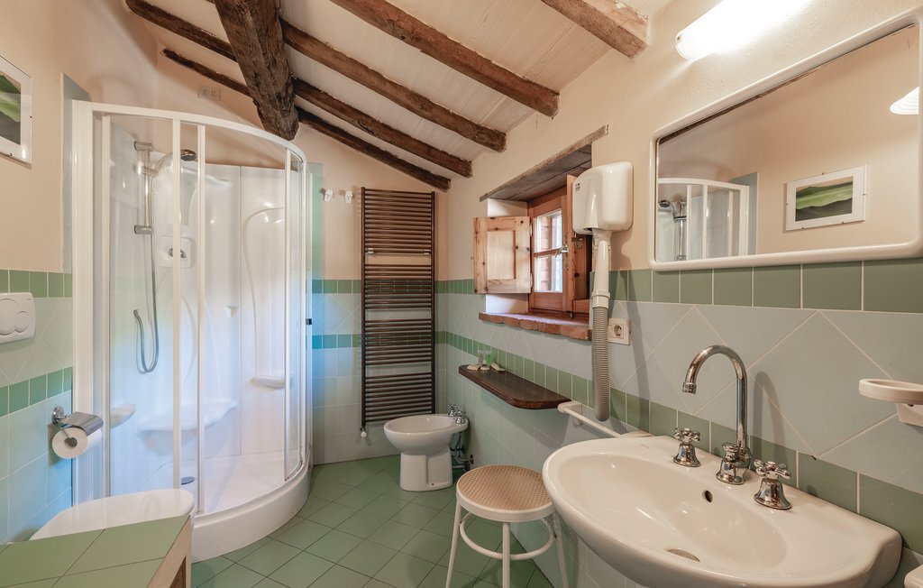 Casa la Mimosa, maison rustique 8 pers. avec piscine - Photo 20