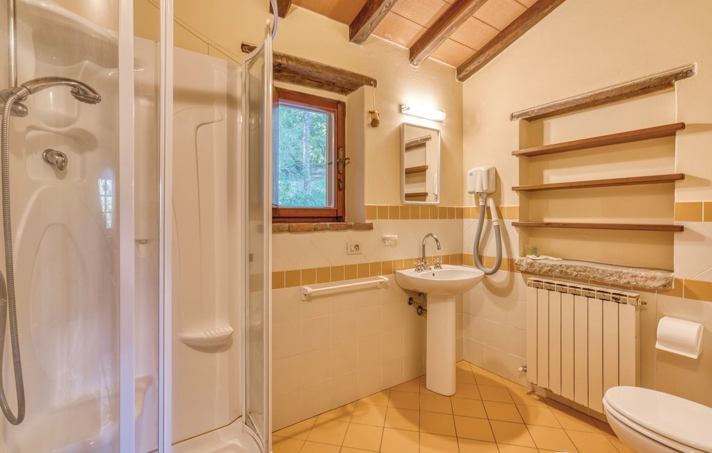 Casa la Mimosa, maison rustique 8 pers. avec piscine - Photo 21