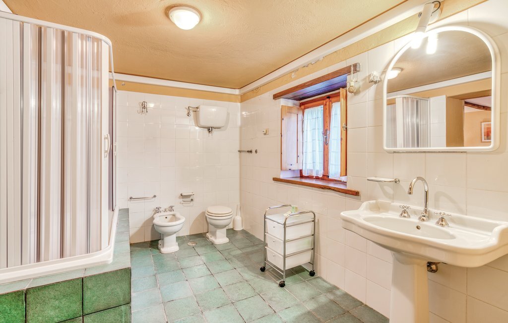 Casa la Mimosa, maison rustique 8 pers. avec piscine - Photo 22