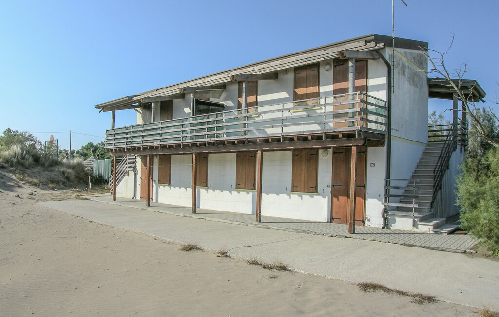 Appartement 6 pers. à 150 m de la plage, Rosolina Mare - Photo 1
