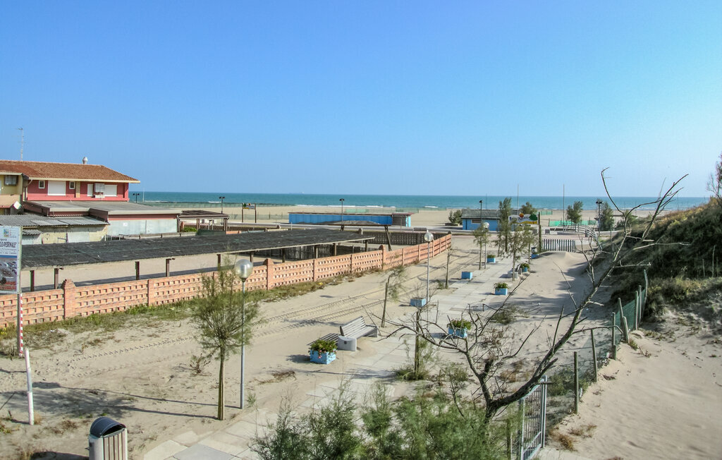 Appartement 6 pers. à 150 m de la plage, Rosolina Mare - Photo 2