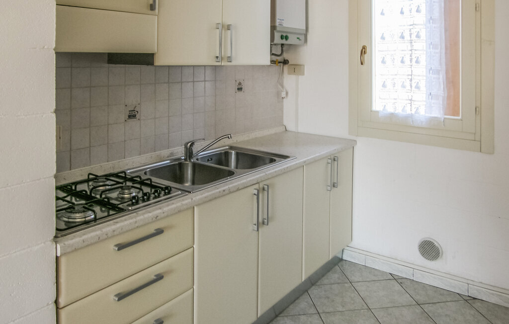 Appartement 6 pers. à 150 m de la plage, Rosolina Mare - Photo 4