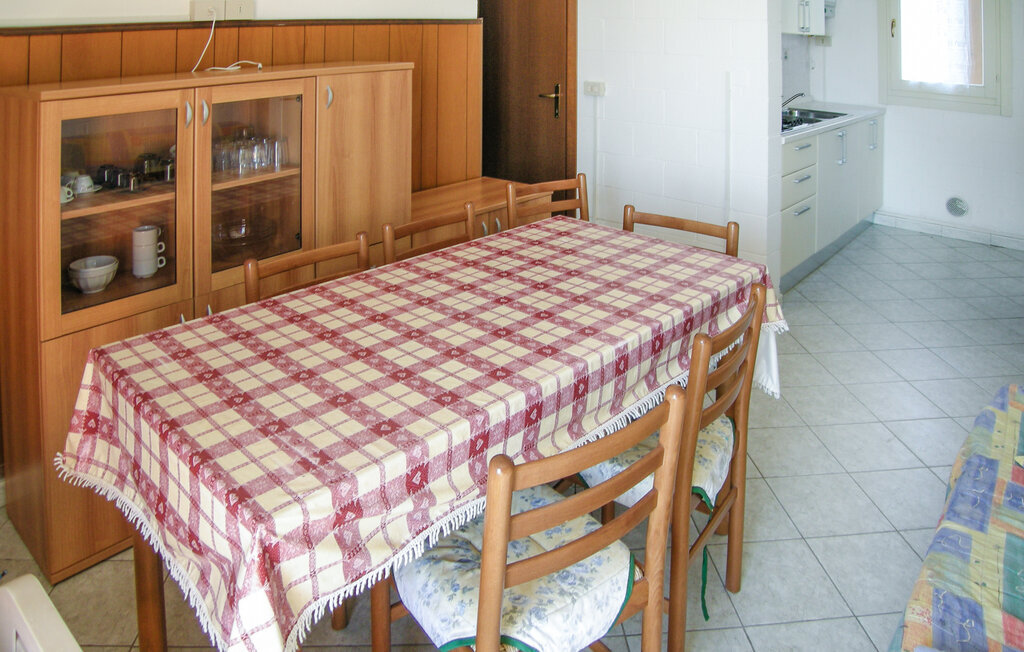 Appartement 6 pers. à 150 m de la plage, Rosolina Mare - Photo 7