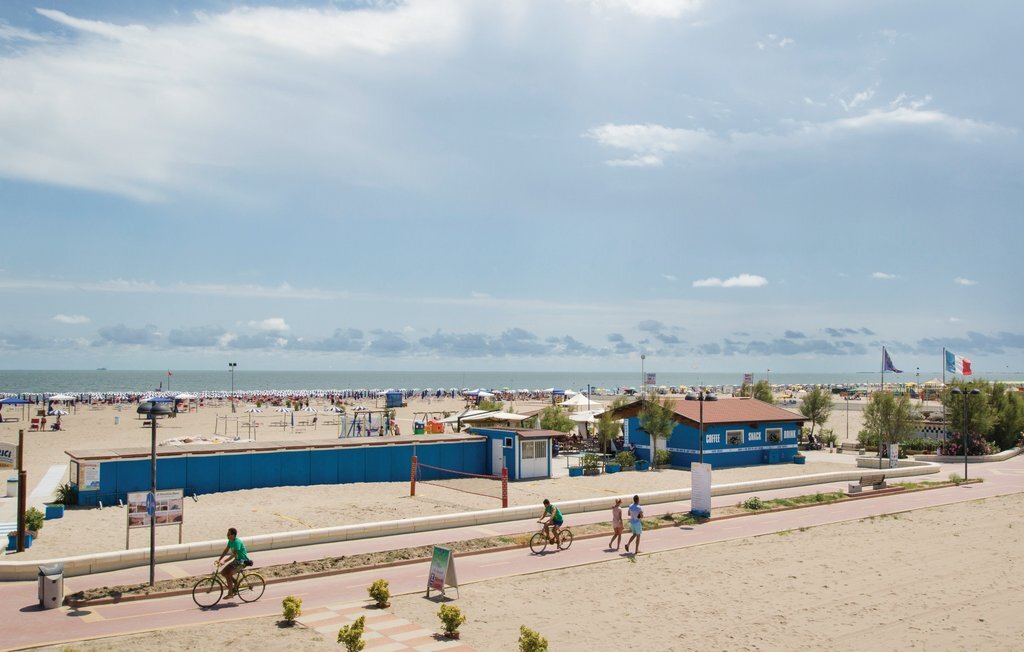 Appartement 6 pers. à 150 m de la plage, Rosolina Mare - Photo 10