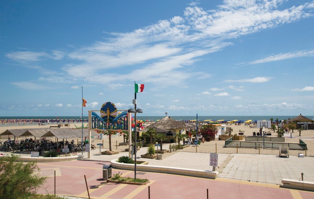 Appartement 6 pers. à 150 m de la plage, Rosolina Mare - Photo 11