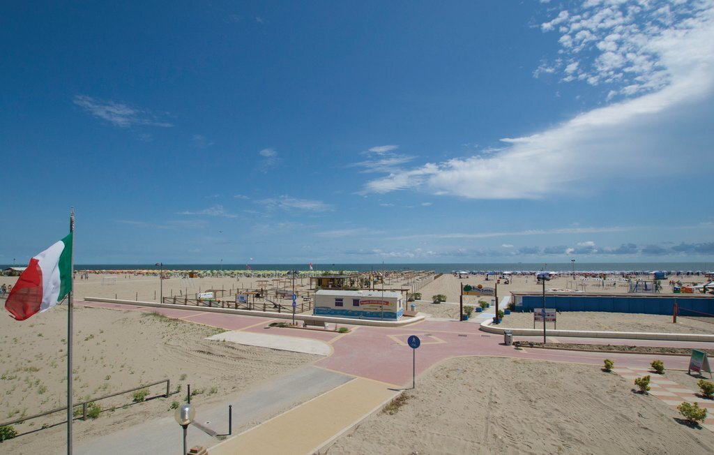 Appartement 6 pers. à 150 m de la plage, Rosolina Mare - Photo 13