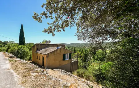 Location maison à St. André de Roqueper.