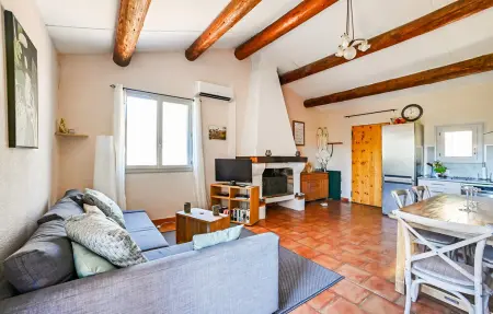 Maison 6 personnes à St. André de Roqueper. - Photo 2