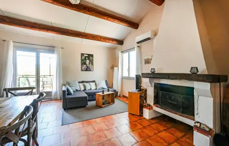 Maison 6 personnes à St. André de Roqueper. - Photo 5