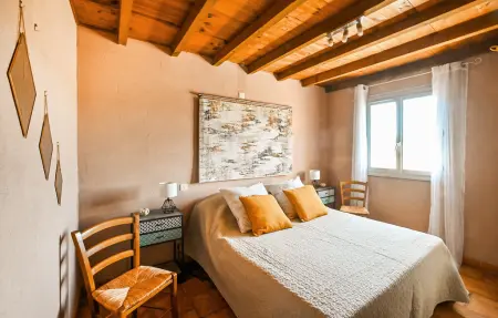 Maison 6 personnes à St. André de Roqueper. - Photo 6