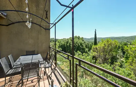 Maison 6 personnes à St. André de Roqueper. - Photo 7