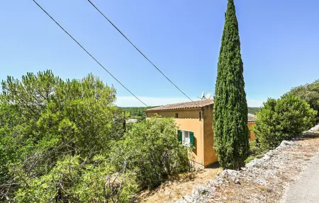 Maison 6 personnes à St. André de Roqueper. - Photo 9