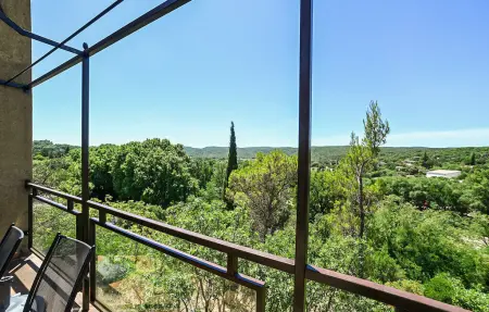 Maison 6 personnes à St. André de Roqueper. - Photo 10