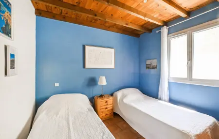 Maison 6 personnes à St. André de Roqueper. - Photo 14