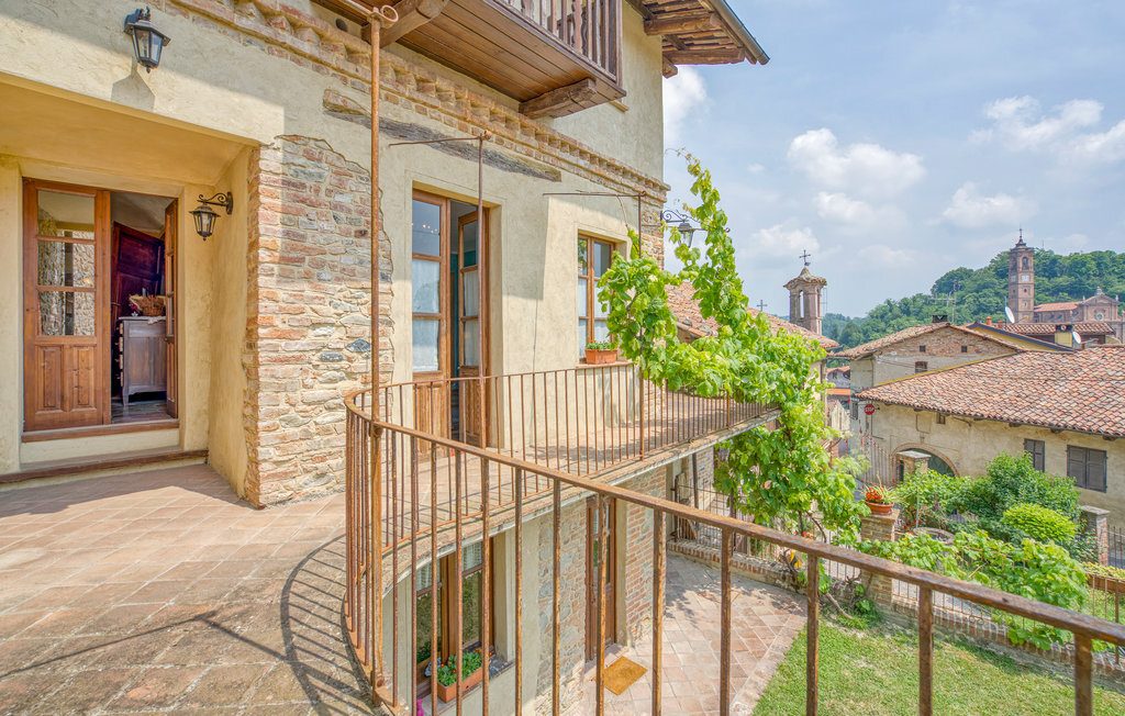Casa Tucri, appartement 80 m² aux portes du Montferrat - Photo 2