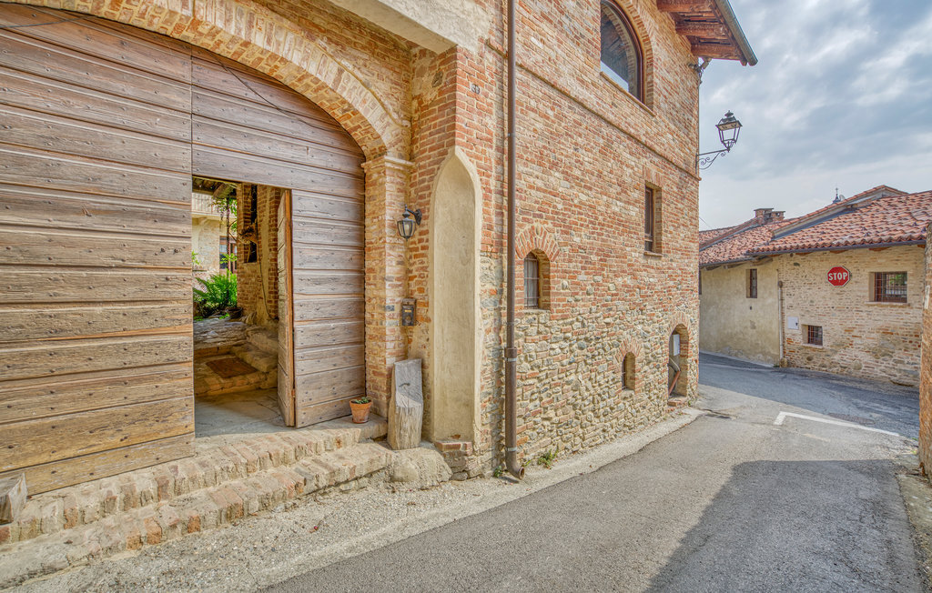 Casa Tucri, appartement 80 m² aux portes du Montferrat - Photo 5