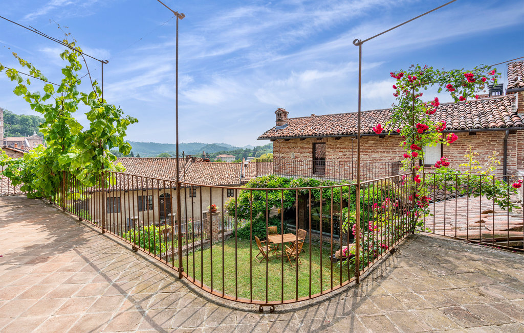 Casa Tucri, appartement 80 m² aux portes du Montferrat - Photo 6