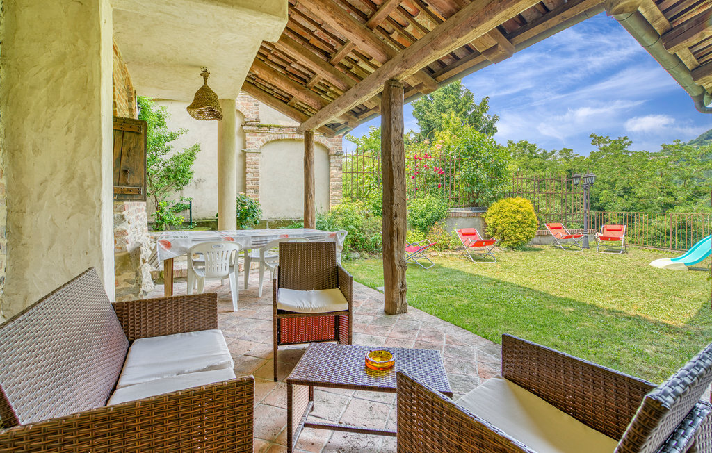 Casa Tucri, appartement 80 m² aux portes du Montferrat - Photo 7