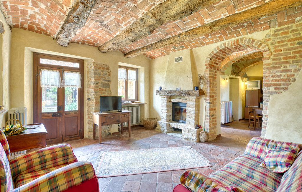 Casa Tucri, appartement 80 m² aux portes du Montferrat - Photo 11