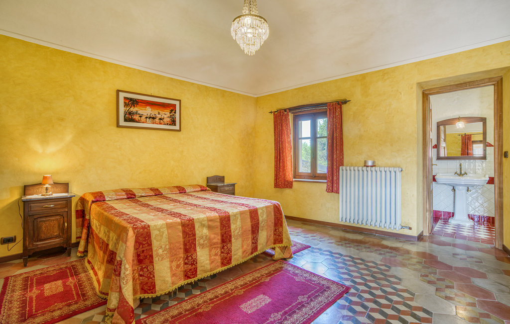 Casa Tucri, appartement 80 m² aux portes du Montferrat - Photo 16