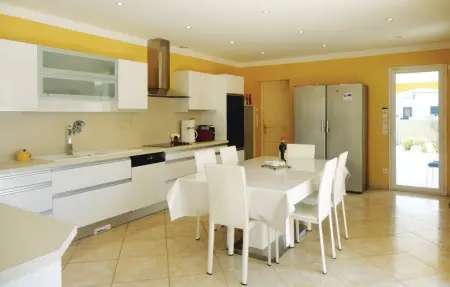 Location Maison 8 personnes à Grau d'Agde - Photo 1