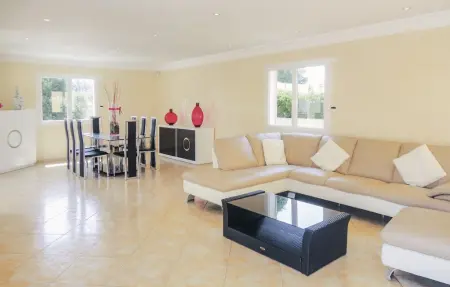 Location Maison 8 personnes à Grau d'Agde - Photo 3