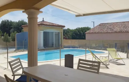 Location Maison 8 personnes à Grau d'Agde - Photo 5