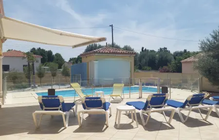 Location Maison 8 personnes à Grau d'Agde - Photo 7