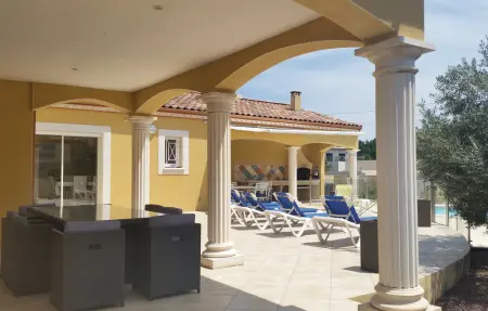 Location Maison 8 personnes à Grau d'Agde - Photo 8