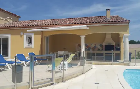 Location Maison 8 personnes à Grau d'Agde - Photo 9