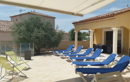 Location Maison 8 personnes à Grau d'Agde - Photo 10