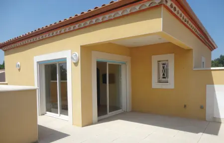 Location Maison 8 personnes à Grau d'Agde - Photo 11