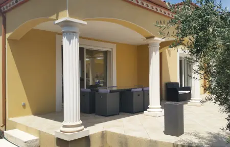 Location Maison 8 personnes à Grau d'Agde - Photo 13