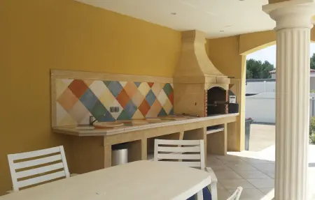 Location Maison 8 personnes à Grau d'Agde - Photo 14