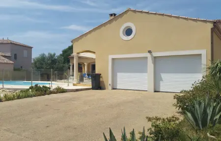 Location Maison 8 personnes à Grau d'Agde - Photo 15