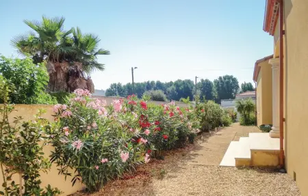 Location Maison 8 personnes à Grau d'Agde - Photo 16