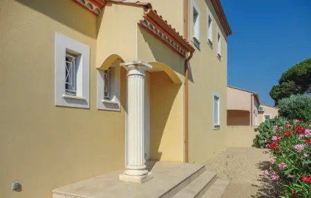 Location Maison 8 personnes à Grau d'Agde - Photo 17
