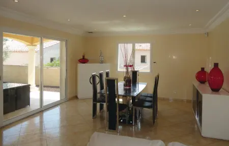 Location Maison 8 personnes à Grau d'Agde - Photo 18